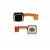Home Button Complete For Blackberry 9720 Black By - Maxbhi Com