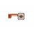 Home Button Complete For Blackberry 9720 Black By - Maxbhi Com
