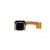 Home Button Complete For Blackberry 9720 Blue By - Maxbhi Com