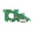 Charging Connector Flex PCB Board for Huawei Nova 5