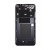 Full Body Housing For Asus Zenfone 4 Max Black - Maxbhi Com