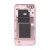 Full Body Housing For Asus Zenfone 4 Max Pink - Maxbhi Com