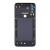 Full Body Housing For Asus Zenfone Max Plus M2 Zb634kl Black - Maxbhi Com