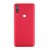 Full Body Housing For Asus Zenfone Max Plus M2 Zb634kl Red - Maxbhi Com