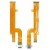 Charging Connector Flex Pcb Board For Cat S52 By - Maxbhi Com