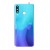 Full Body Housing For Huawei Nova 4e Blue - Maxbhi Com