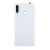 Full Body Housing For Huawei Nova 4e White - Maxbhi Com