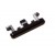 Power Button Outer For Honor 20e Black By - Maxbhi Com