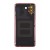 Full Body Housing For Honor V30 Pro Blue - Maxbhi Com