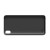 Back Panel Cover For Infinix Smart 2 Black - Maxbhi Com