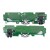 Charging Connector Flex Pcb Board For Vivo Y91i 2018 By - Maxbhi Com