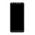Lcd With Touch Screen For Wiko Y61 Black By - Maxbhi Com