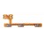 Power Button Flex Cable For Huawei Nova 5i Pro On Off Flex Pcb By - Maxbhi Com
