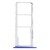 Sim Card Holder Tray For Lg K22 Blue - Maxbhi Com