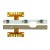 Volume Button Flex Cable For Lenovo A536 By - Maxbhi Com