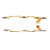 Volume Button Flex Cable For Nokia Lumia 830 By - Maxbhi Com