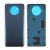Back Panel Cover For Xiaomi Mi 10i 5g Black - Maxbhi Com