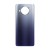 Back Panel Cover For Xiaomi Mi 10i 5g Blue - Maxbhi Com