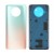 Back Panel Cover For Xiaomi Mi 10i 5g White - Maxbhi Com