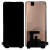 Lcd With Touch Screen For Oppo Reno 5 Pro 5g Black By - Maxbhi Com
