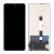 Lcd With Touch Screen For Xiaomi Mi 10i 5g Black By - Maxbhi Com