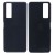 Back Panel Cover For Vivo Y31 2021 Black - Maxbhi Com