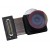 Replacement Front Camera For Vivo Y31 2021 Selfie Camera By - Maxbhi Com