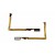 Home Button Complete For Huawei Mediapad M2 10 0 64gb Wifi Black By - Maxbhi Com
