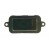 Home Button Outer For Samsung Galaxy Ace S5830i Black By - Maxbhi Com