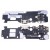 Charging Connector Flex Pcb Board For Gionee S10b By - Maxbhi Com