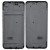 Lcd Frame Middle Chassis For Vivo Y20g Black By - Maxbhi Com