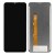 LCD with Touch Screen for BLU G50 Mega Green