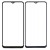 Replacement Front Glass For Vivo Y20g Blue By - Maxbhi Com