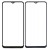 Replacement Front Glass For Vivo Y20g White By - Maxbhi Com