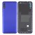 Back Panel Cover For Lg K22 White - Maxbhi Com