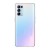 Full Body Housing For Oppo Reno 5 4g Silver - Maxbhi Com