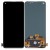 Lcd With Touch Screen For Oppo Reno 5 4g Silver By - Maxbhi Com
