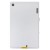 Back Panel Cover For Lenovo Tab M10 Hd 2nd Gen White - Maxbhi Com