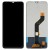 Lcd With Touch Screen For Tecno Spark 5 Air Black By - Maxbhi Com