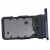 Sim Card Holder Tray For Samsung Galaxy S21 Ultra Black - Maxbhi Com