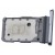 Sim Card Holder Tray For Samsung Galaxy S21 Ultra Titanium - Maxbhi Com