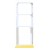 Sim Card Holder Tray For Xiaomi Poco M3 Yellow - Maxbhi Com