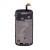 Lcd With Touch Screen For Zen Ultrafone Amaze 701 Fhd Black By - Maxbhi Com
