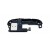 Loud Speaker For Samsung I9300 Galaxy S Iii Black - Maxbhi Com