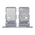 Sim Card Holder Tray For Samsung Galaxy S21 Grey - Maxbhi Com
