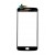 Touch Screen Digitizer For Motorola Moto E4 Plus Black By - Maxbhi Com