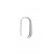 Home Button Outer For Yu Yunicorn Silver By - Maxbhi Com