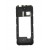 Lcd Frame Middle Chassis For Nokia 225 Dual Sim White By - Maxbhi Com