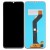 Lcd With Touch Screen For Infinix Hot 10 Lite Blue By - Maxbhi Com