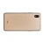 Full Body Housing For Wiko Y61 Gold - Maxbhi Com
